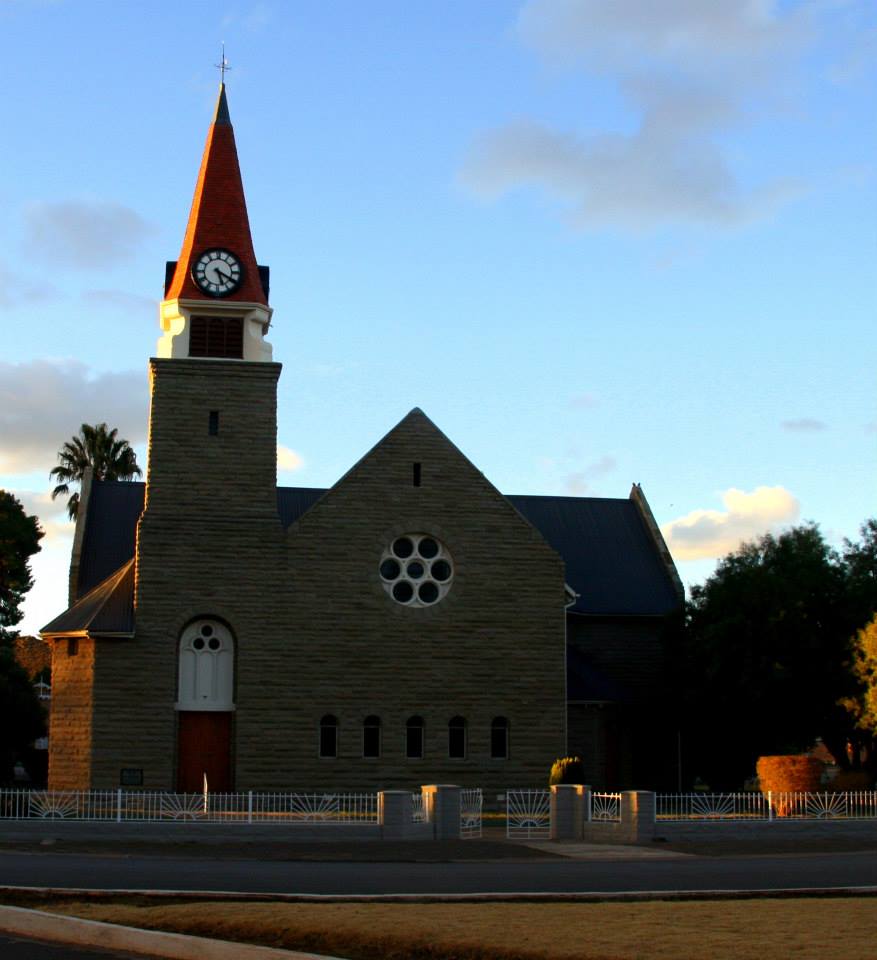 NC-LOXTON-Nederduitse-Gereformeerde-Kerk_02