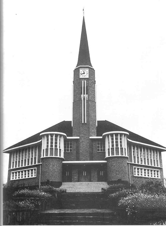 NC-POSTMASBURG-Nederduitse-Gereformeerde-Kerk_1