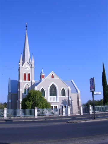 NC-UPINGTON-Moedergemeente-Nederduitse-Gereformeerde-Kerk_01