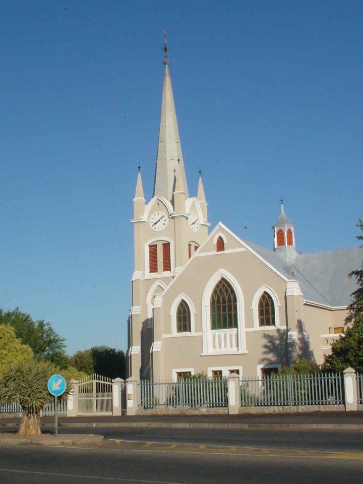 NC-UPINGTON-Moedergemeente-Nederduitse-Gereformeerde-Kerk_03