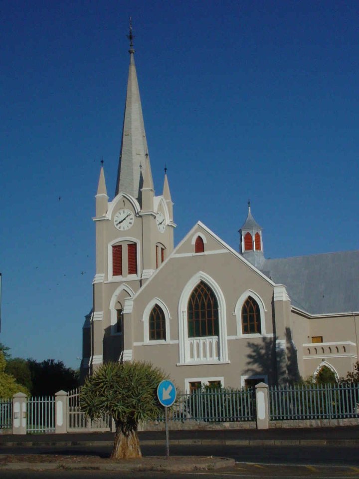 NC-UPINGTON-Moedergemeente-Nederduitse-Gereformeerde-Kerk_02