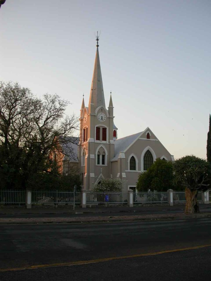 NC-UPINGTON-Moedergemeente-Nederduitse-Gereformeerde-Kerk_05