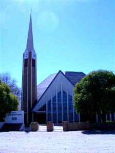 OosGemeente-Nederduitse-Gereformeerde-Kerk