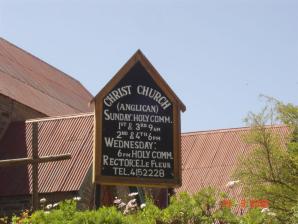 Christ-Church-Anglican