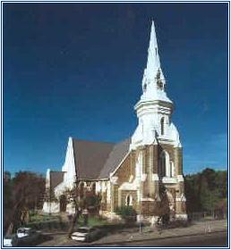 WK-BEAUFORT-WES-Nederduitse-Gereformeerde-Kerk_01