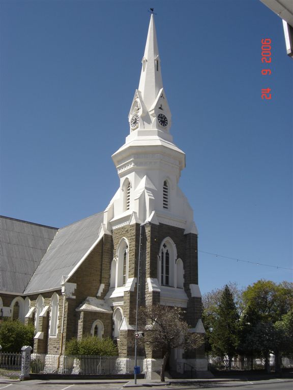 WK-BEAUFORT-WES-Nederduitse-Gereformeerde-Kerk_02