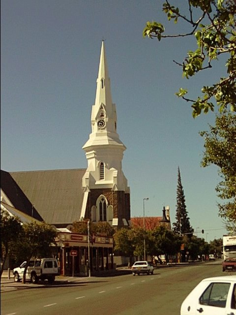 WK-BEAUFORT-WES-Nederduitse-Gereformeerde-Kerk_03