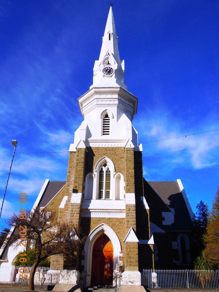 WK-BEAUFORT-WES-Nederduitse-Gereformeerde-Kerk_04