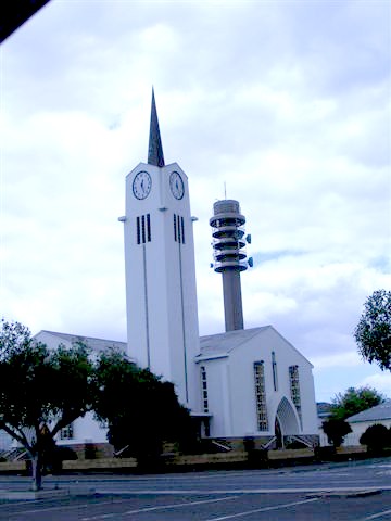 WK-BELLVILLE-Moedergemeente-Nederduitse-Gereformeerde-Kerk