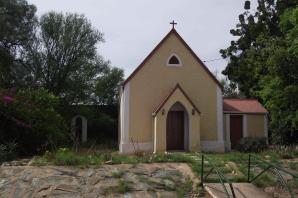 Anglican-Church