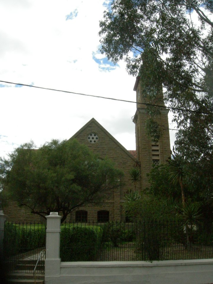 WC.WK-CALITZDORP-Ned.Geref.Kerk-2009no2 (2)