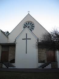 WK-KAAPSTAD-Congregational-Church