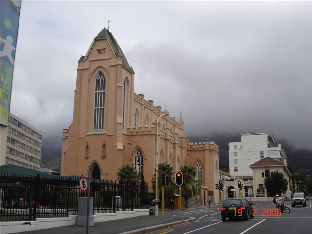 WK-KAAPSTAD-St-Marys-Roman-Catholic-Cathedral