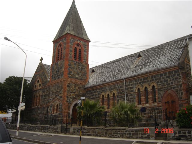 WK-KAAPSTAD-St-Pauls-Anglican-Church