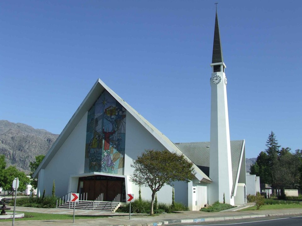 WK-CERES-Ceres-Vallei-Nederduitse-Gereformeerde-Kerk_1