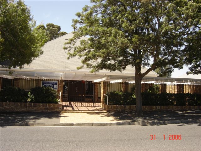 WK-DURBANVILLE-Presbyterian-Church