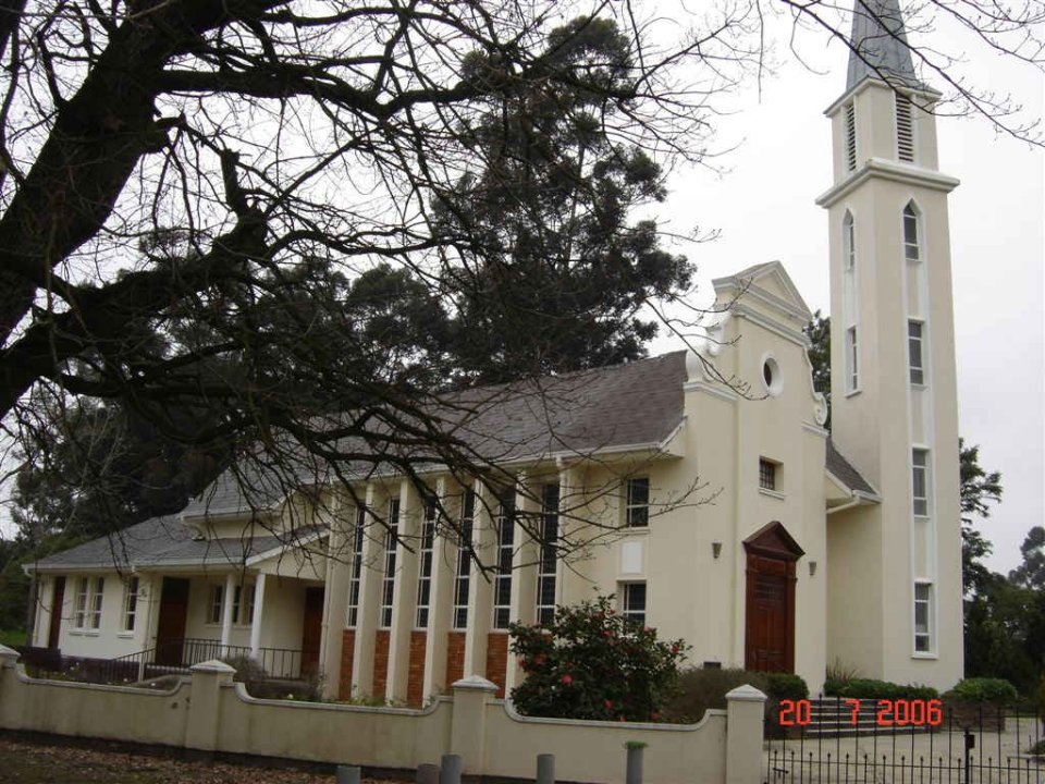 WK-FRANSCHHOEK-Simondium-Nederduitse-Gereformeerde-Kerk_2