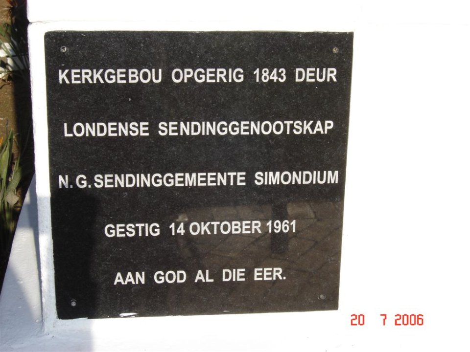 WK-FRANSCHHOEK-Simondium-Nederduitse-Gereformeerde-Sendingkerk_2