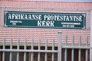 Afrikaanse-Protestantse-Kerk