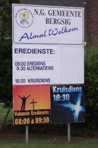 Bergsig-Gemeente-Nederduitse-Gereformeerde-Kerk