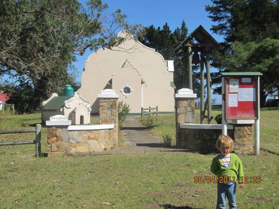 WK-George-DIE-VLEIE-Lutherse-Kerk