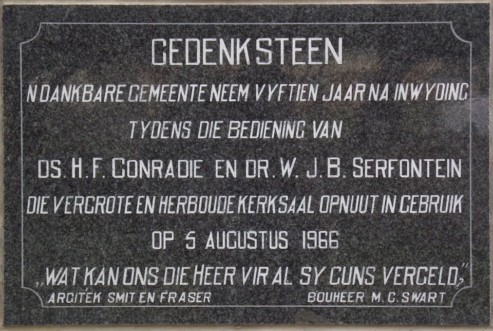 WK-GEORGE-Nederduitse-Gereformeerde-Kerk-George-Suid-Gemeente_8