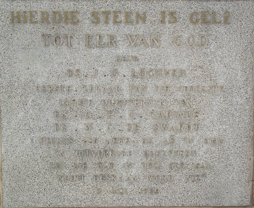 WK-GEORGE-Nederduitse-Gereformeerde-Kerk-George-Suid-Gemeente_5