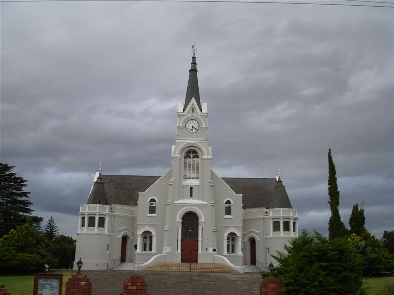 WK-HEIDELBERG-Nederduitse-Gereformeerde-Kerk_2