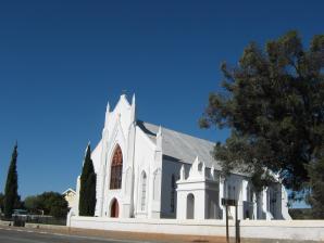 Nederduitse-Gereformeerde-Kerk