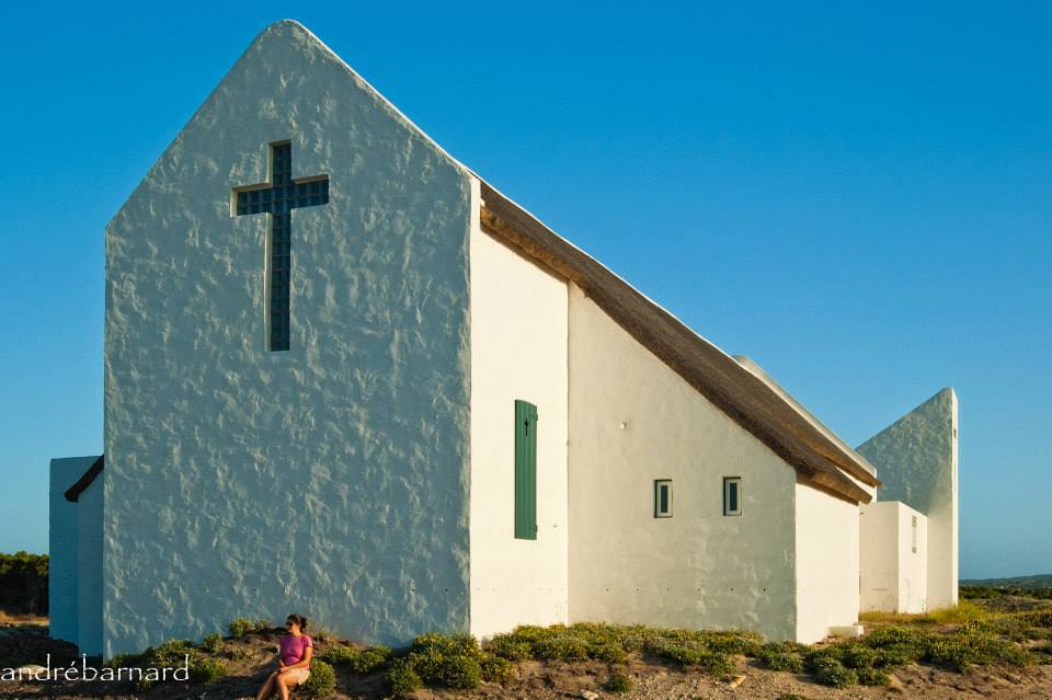 WK-LAGULHAS-STRUISBAAI-Kerk