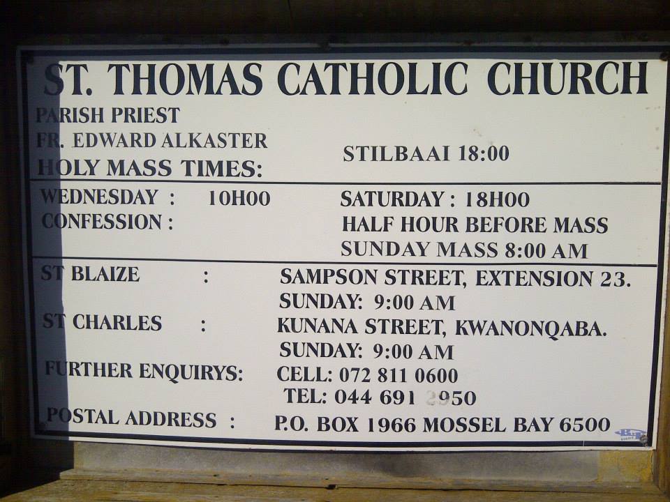 WK-MOSSELBAAI-St-Thomas-Catholic-Church_07