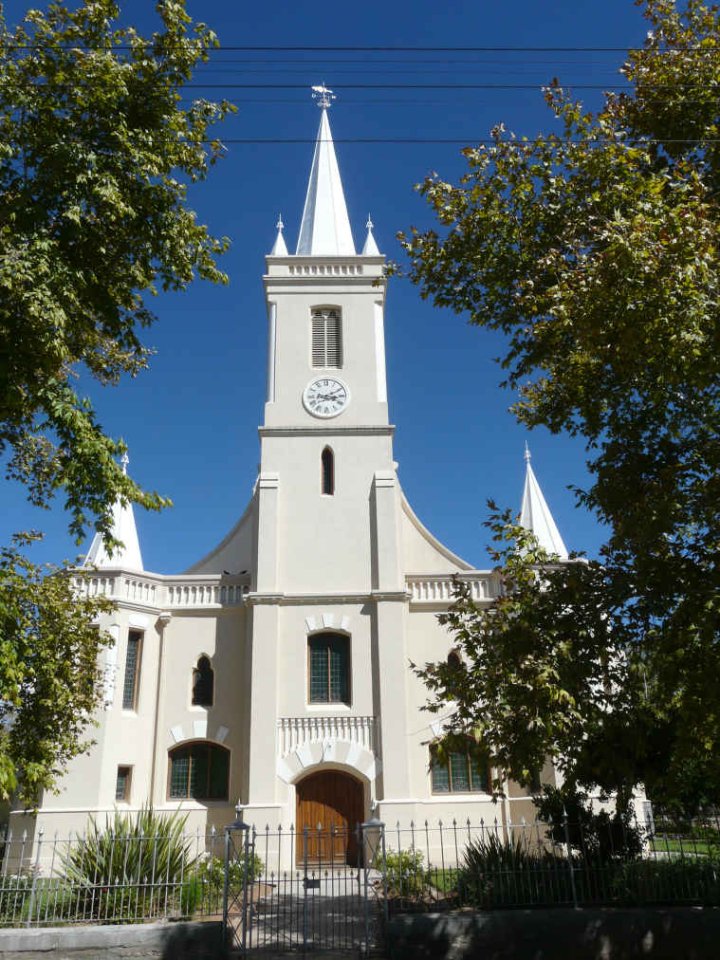 WC-MURRAYSBURG-Nederduitse-Gereformeerde-Kerk