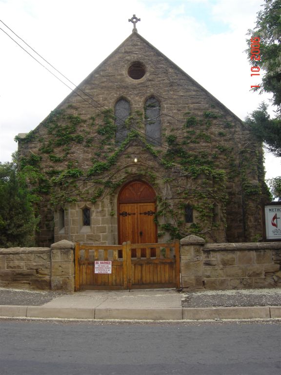 WK-OUDTSHOORN-Methodist-Church