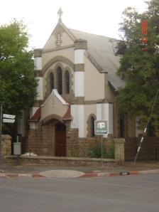 Presbyterian-Church