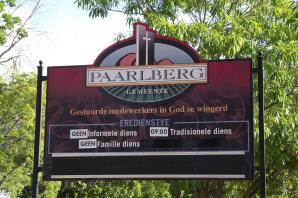Paarlberg-Nederduitse-Gereformeerde-Kerk