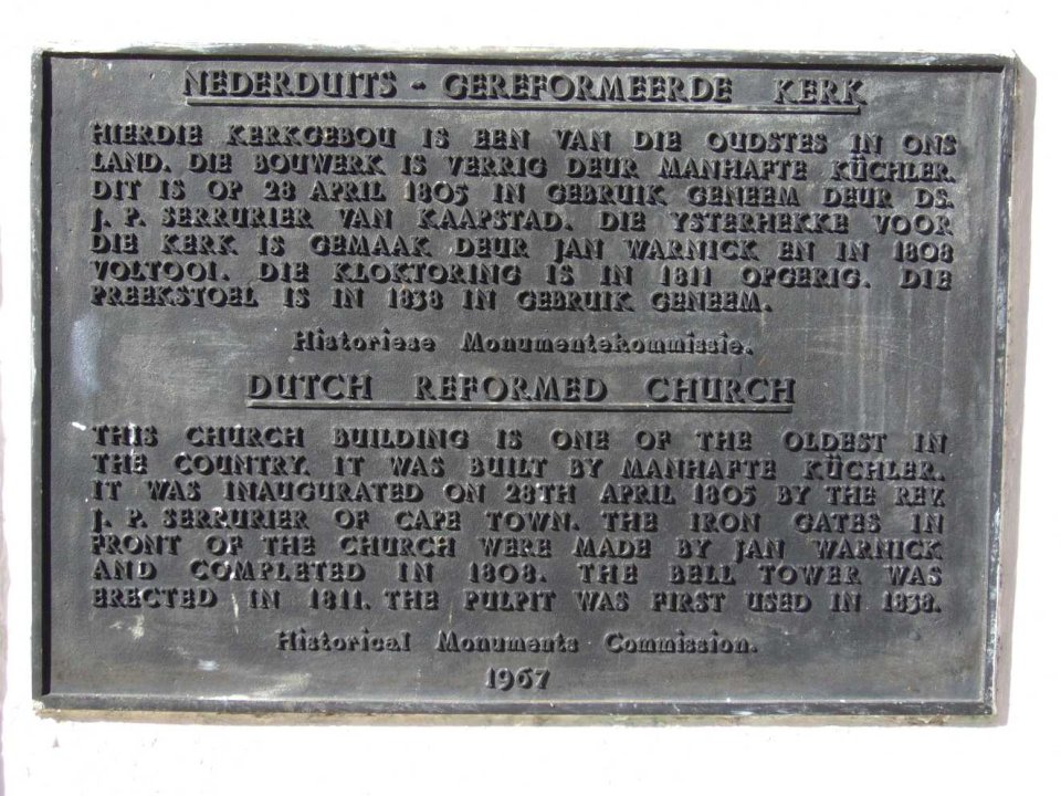 WK-PAARL-Strooidakkerk-Nederduitse-Gereformeerde-Kerk_06