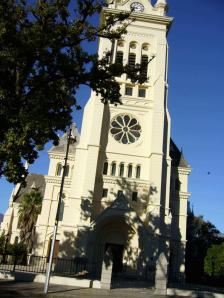Toringkerk-Nederduitse-Gereformeerde-Kerk