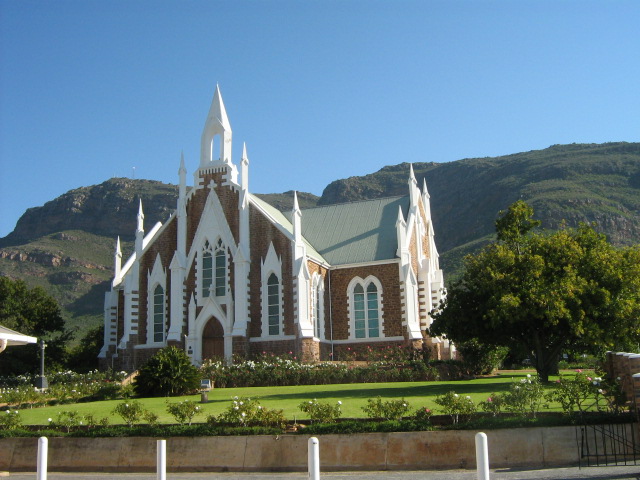 WK-PIKETBERG-Nederduitse-Gereformeerde-Kerk_02