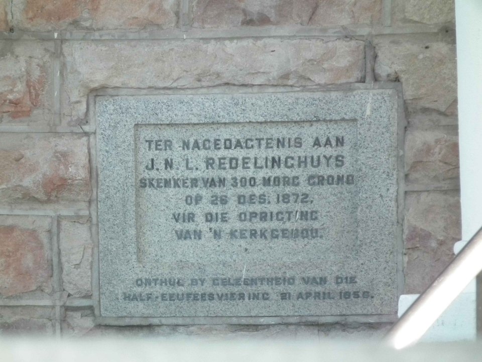 WK-REDELINGHUYS-Nederduitse-Gereformeerde-Kerk_08