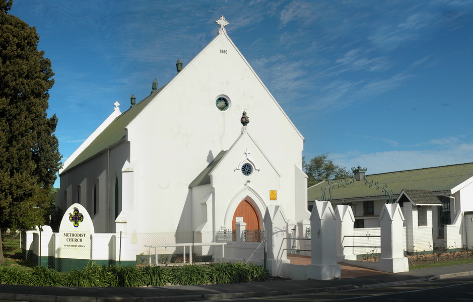 WK-SOMERSET-WEST-Methodist-Church