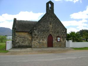 Anglican-Church
