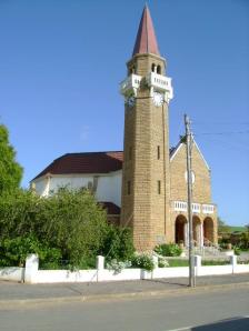 Nederduitse-Gereformeerde-Kerk-1927