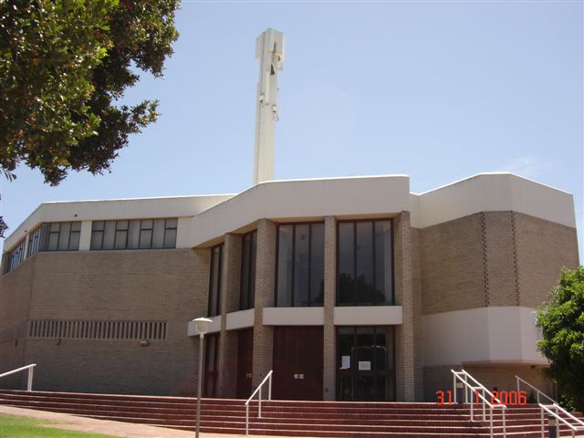 WK-STELLENBERG-Nederduitse-Gereformeerde-Kerk