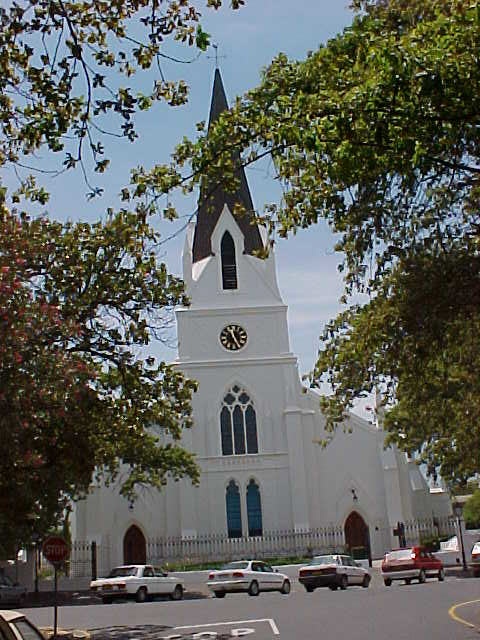 Stellenbosch Sentraal