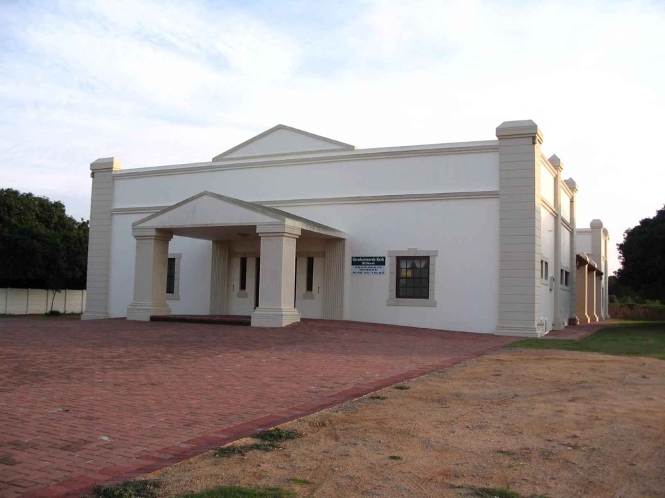 WK-STILBAAI-Gereformeerde-Kerk_1