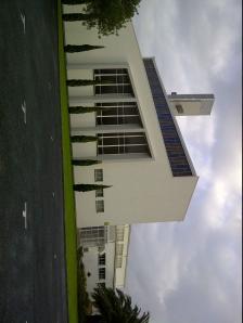 Lourensrivier-Nederduitse-Gereformeerde-Kerk
