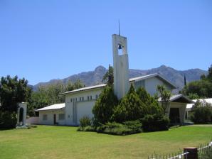Hervormde-Kerk