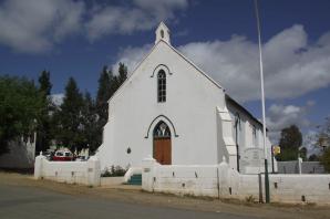 Patmos-Gemeente-Pinkster-Protestante-Kerk