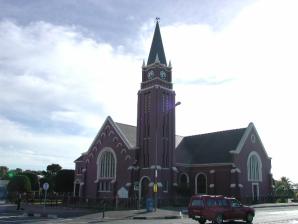 Ned.Geref.Kerk-MoederGemeente-2003