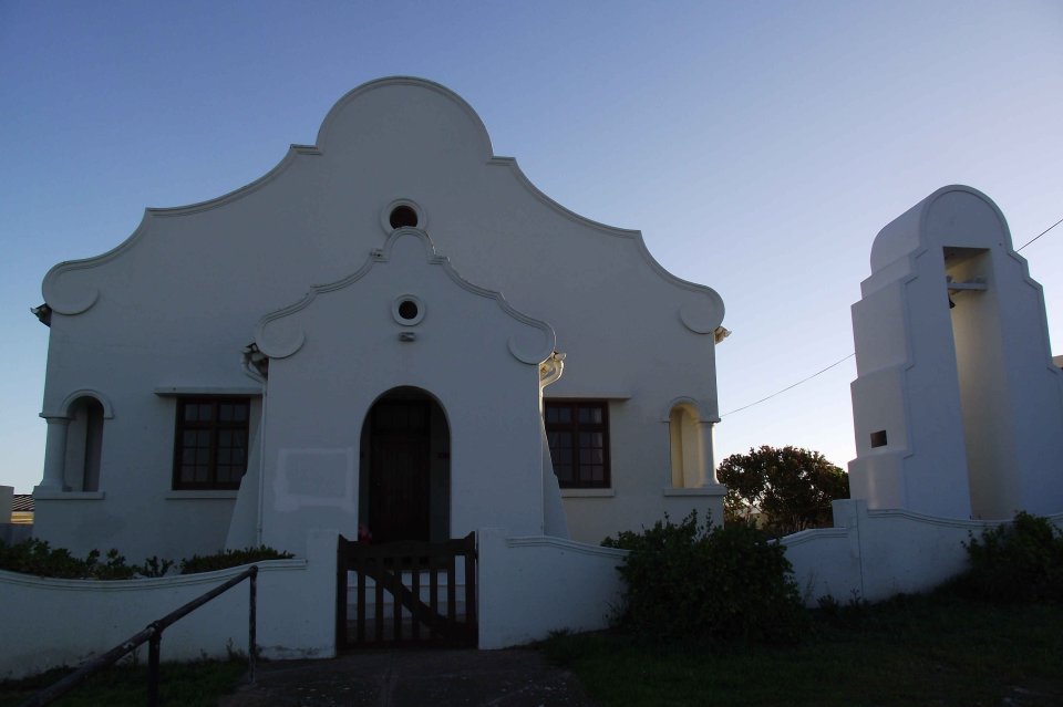 WK-WITSAND-PORT_BEAUFORT-Nederduitse-Gereformeerde-Kerk_3